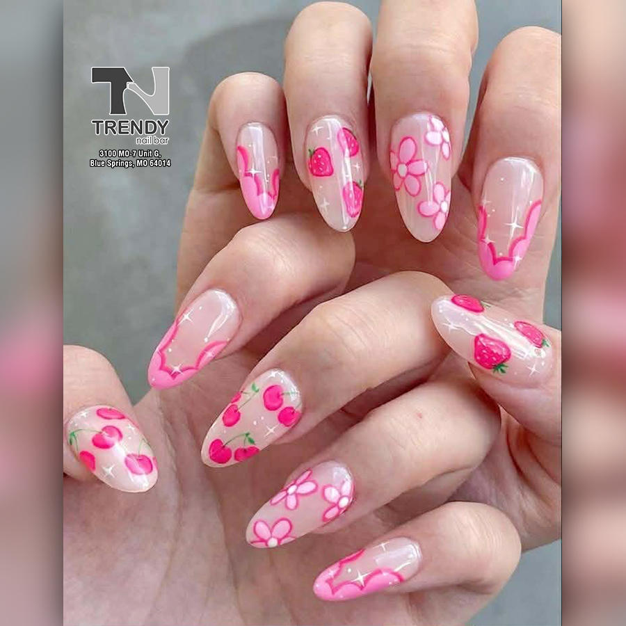 Nail Design